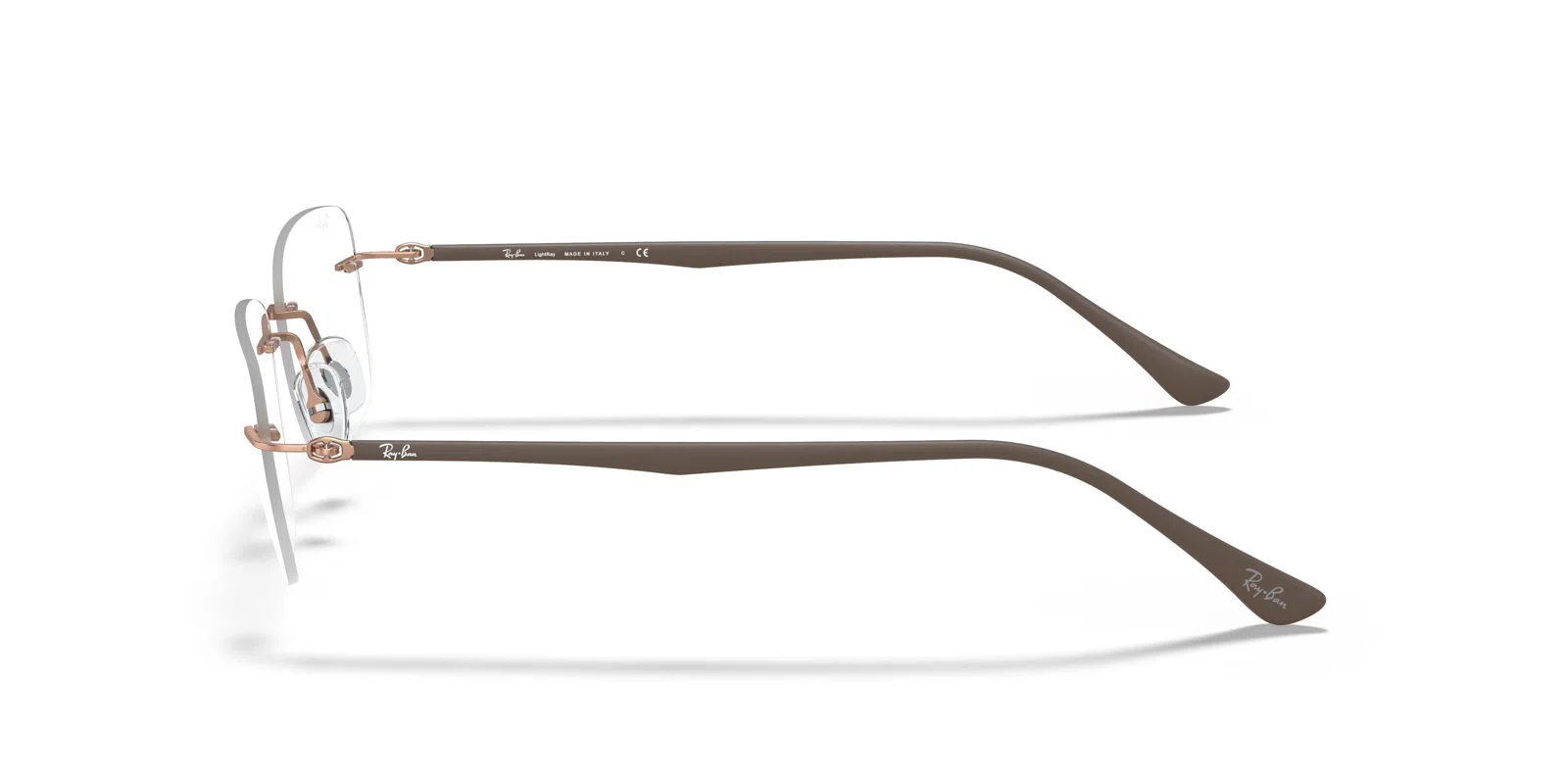 Ray-Ban 8725 Eyeglasses - view 13